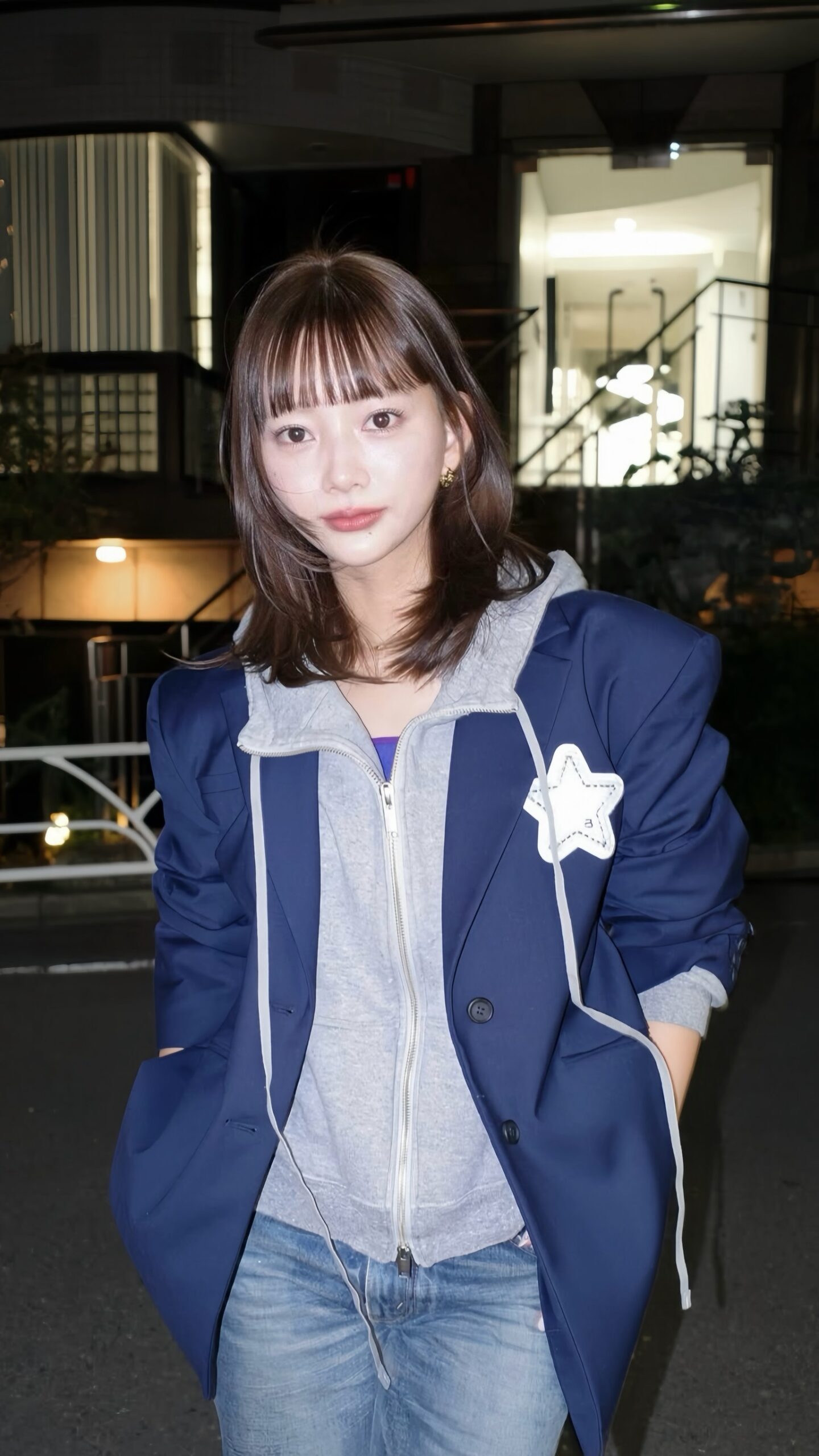 Tiktok投稿